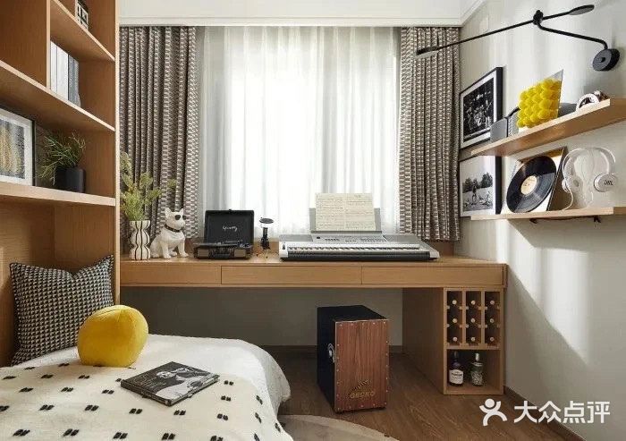 宅天下装饰·匠心筑家(春熙店)图片