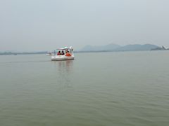 -云龙湖旅游景区