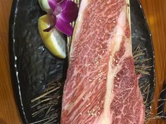 -丸藏和牛烧肉专门店(园区师惠坊店)