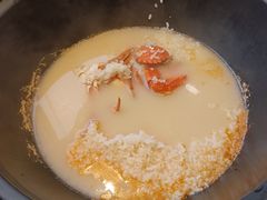 -海味当家·蒸锅海鲜(星海公园店)