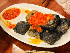 -郑东靓靓虾馆·金牌油焖大虾(天泽街店)