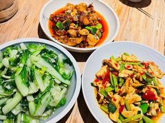 -树厨贵州菜(大十字店)