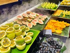 -川骄海鲜自助(亚运村店)