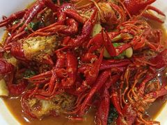 -烤点烤肉(五一广场店)