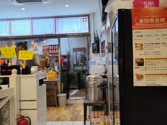 -香友记正宗隆江猪脚饭(首经贸店)