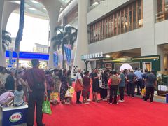 -三亚湾红树林国际会展中心(演出售票)