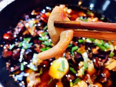 -一只烧鸡公(解放碑店)