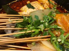 -串大叔炭火烤串·鸡西大冷面刀削面(总店)