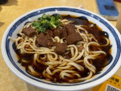 -麦梗手擀面水饺(麦梗前门店)