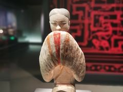 -汉景帝阳陵博物院