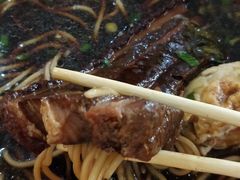 -小龙大肉面馆
