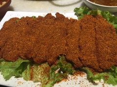 杨家火锅(青年路国美店)-杨家火锅(国美店)