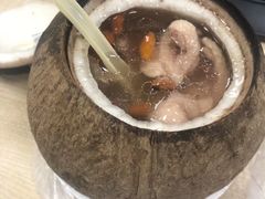 -達揚原味燉品(文明路店)