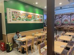 -德克士(哈西火车站店)