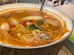 -米泰芒·东南亚料理(体育西店)