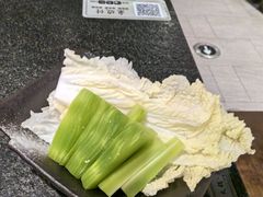 -湊湊火锅·茶憩(世博大道店)