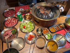 -西塔老太太泥炉烤肉(杭州首店)