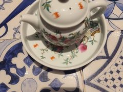-图味美小黄鱼·景德菜(浙江路店)