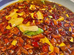 -和雅集素斋(景区店)