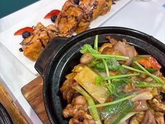 -香港深仔记茶餐厅(东门店)