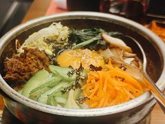 -海之屋韩式烤肉(海棠68环球美食街店)