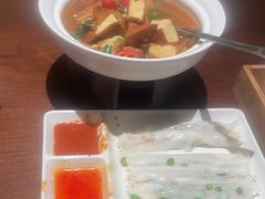 -汀小府·福建客家菜(鼓山沃尔玛店)