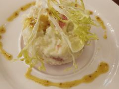 -红房子西菜馆(淮海中路店)