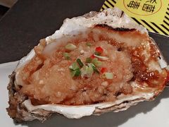 -很久以前羊肉串(中山公园店)