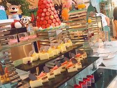 -漳州佰翔圆山酒店·圆山畔西餐厅