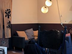 -沏点Trattoria意大利餐厅(新街口店)