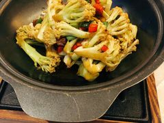 -丽景湾国际酒店·六福轩中餐厅