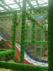 -小玩家儿童主题乐园(世茂广场店)