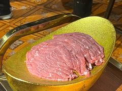 -羊大爷涮肉(亮马桥店)