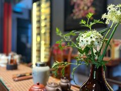 -江南雅厨(李公堤店)