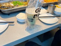 -半天妖烤鱼(永旺梦乐城店)