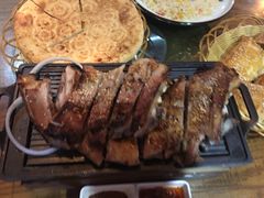 -西域阿里马新疆菜·清真(桂花路店)