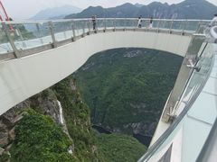 -重庆云阳龙缸景区