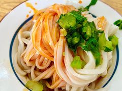 -秦镇史玉林凉皮(翡丽城店)