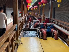 -侠成水上农庄(工业大道店)