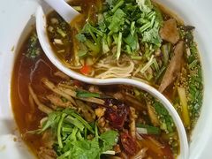 -万县面馆(高笋塘店)