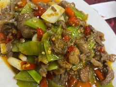 -老丘丘(较场口店)