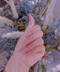 -花系美·美甲美睫精品店