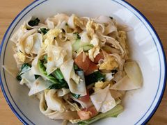 -妈妈的味道(和顺古镇店)