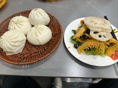 -郑家包子牛肉拉面(尚勤路店)