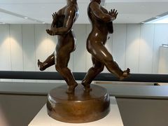 -长春世界雕塑园冰雪艺术天地