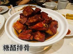 -不倒翁·安徽名菜楼(步行街店)