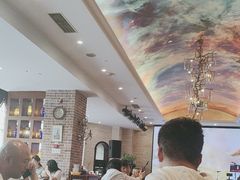 -巴依老爷新疆美食(工体旗舰店)