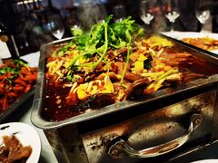 -阿锋烧烤海鲜楼(贝村烧烤一条街)