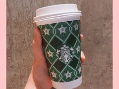 -星巴克(珠海摩尔百货店)