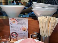 -真打拉面·日式拉面新流派(体育西横街店)